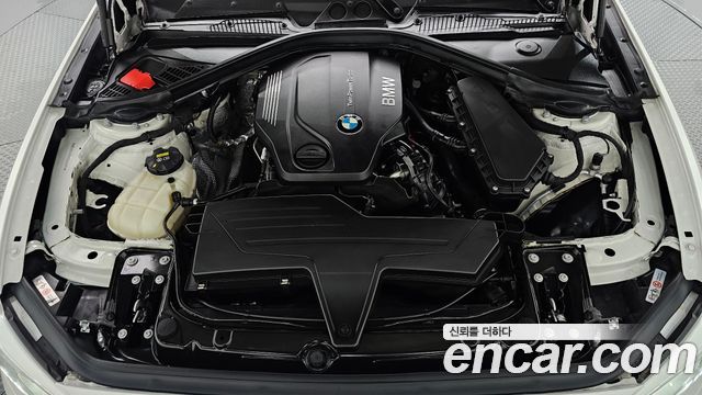BMW 1-Series 2016 — photo 6