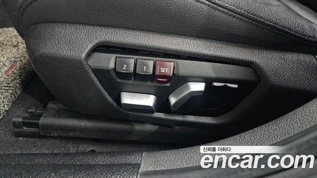 BMW 1-Series 2016 — photo 16
