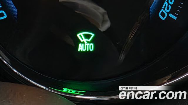 Chevrolet Korea Cruze 2016 — photo 24