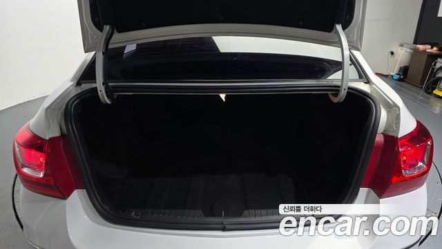 Chevrolet Korea Cruze 2016 — photo 27