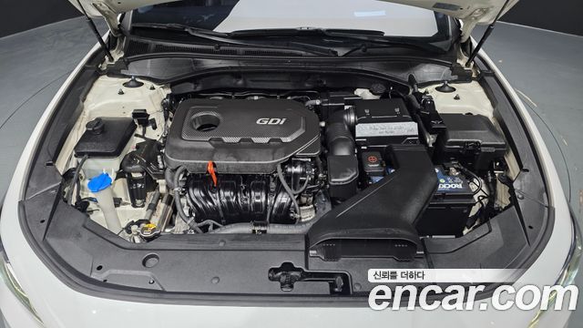 Hyundai Grandeur 2018 — photo 6