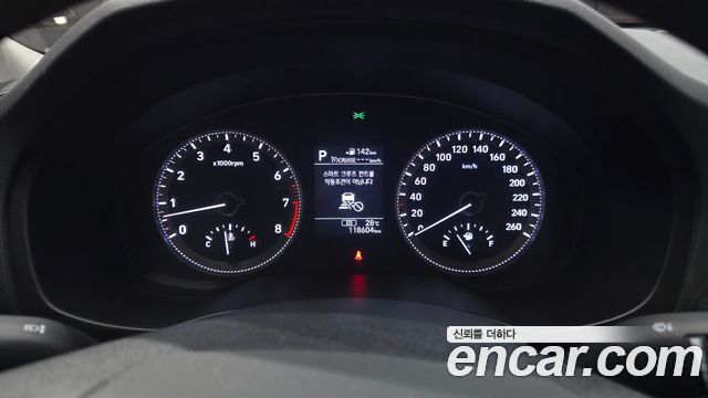 Hyundai Grandeur 2018 — photo 11