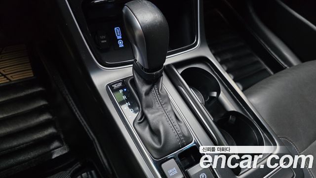 Hyundai Grandeur 2018 — photo 12