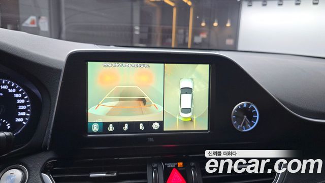 Hyundai Grandeur 2018 — photo 22