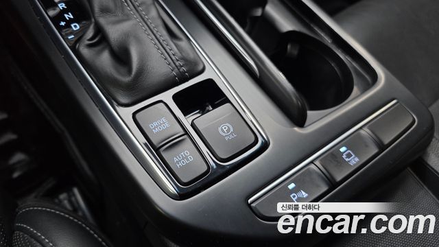 Hyundai Grandeur 2018 — photo 25