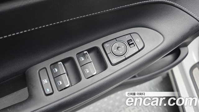 Hyundai Grandeur 2018 — photo 26