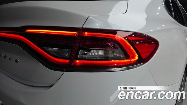 Hyundai Grandeur 2018 — photo 9