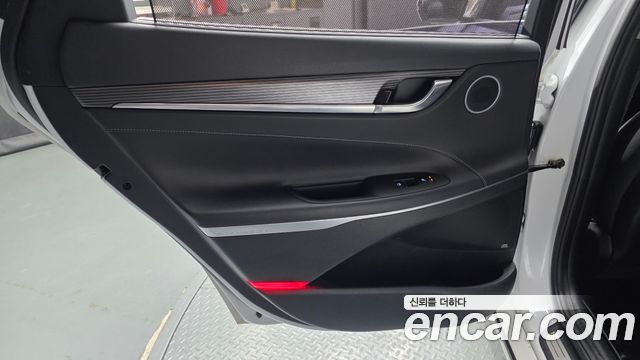 Hyundai Grandeur 2018 — photo 15