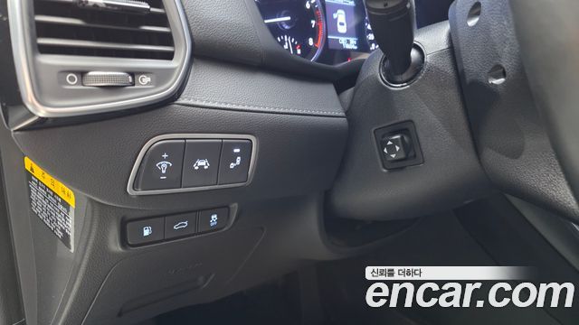 Hyundai Grandeur 2018 — photo 27