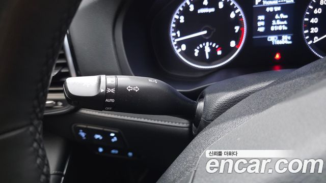 Hyundai Grandeur 2018 — photo 28