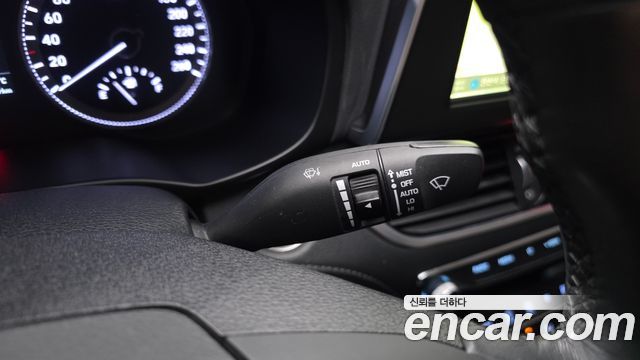 Hyundai Grandeur 2018 — photo 29