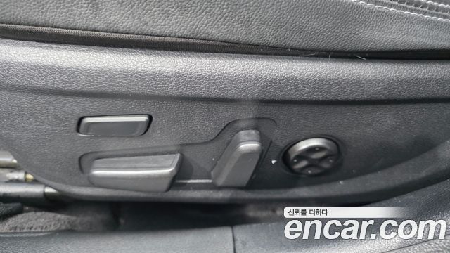 Hyundai Grandeur 2018 — photo 31
