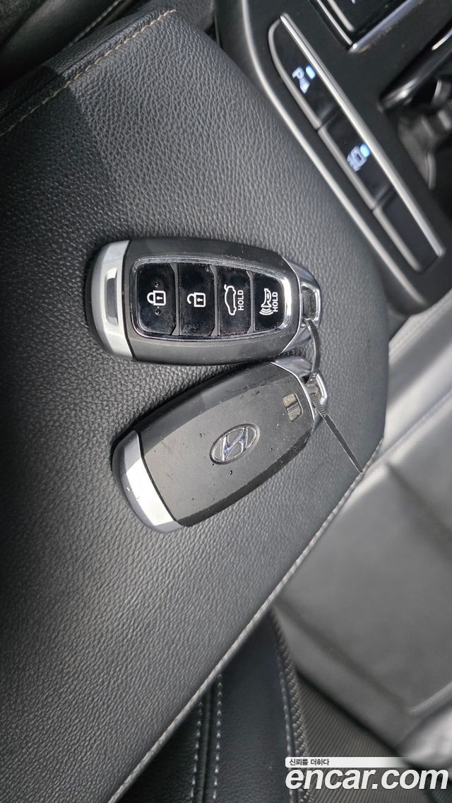 Hyundai Grandeur 2018 — photo 35