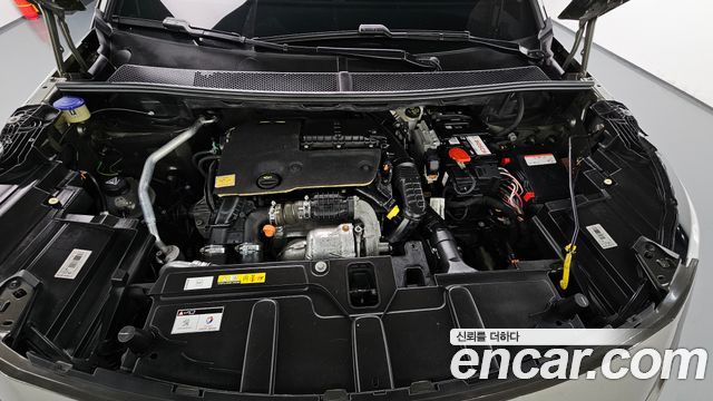 Peugeot 5008 2019 — photo 6