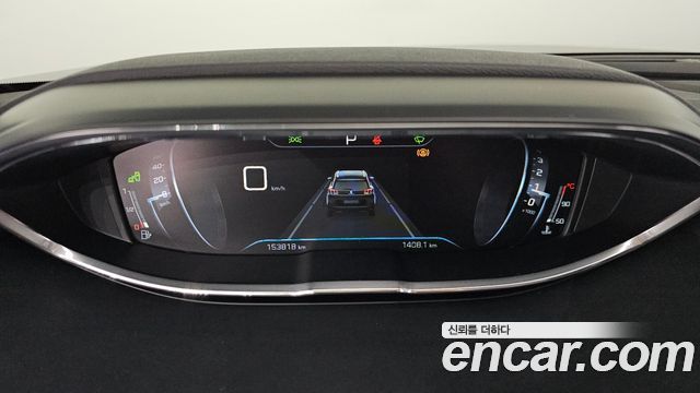 Peugeot 5008 2019 — photo 8