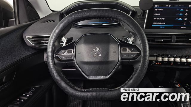 Peugeot 5008 2019 — photo 13