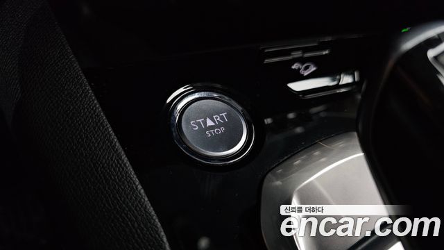 Peugeot 5008 2019 — photo 20