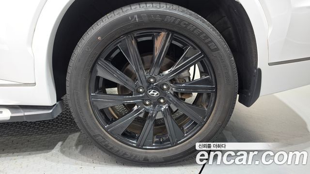 Hyundai Palisade 2022 — photo 5