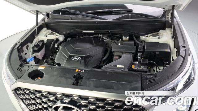 Hyundai Palisade 2022 — photo 6