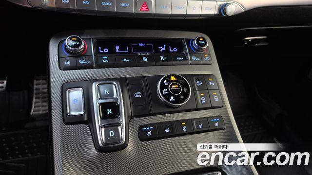 Hyundai Palisade 2022 — photo 12