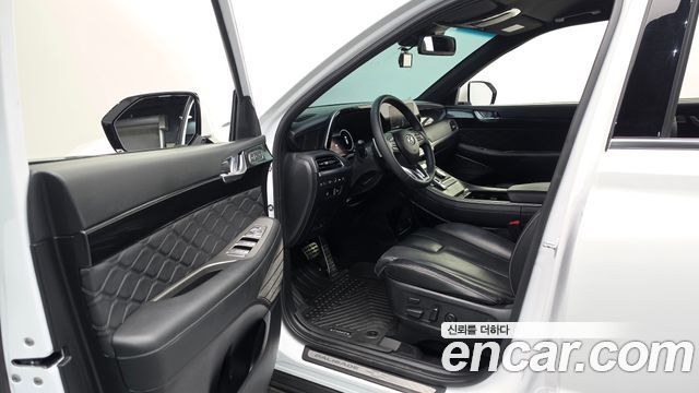 Hyundai Palisade 2022 — photo 13