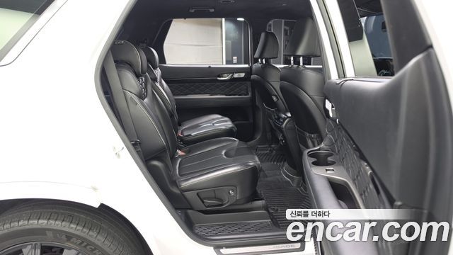 Hyundai Palisade 2022 — photo 18