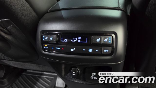 Hyundai Palisade 2022 — photo 25