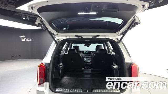 Hyundai Palisade 2022 — photo 26