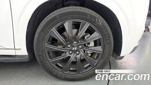 Hyundai Palisade 2022 — photo 7