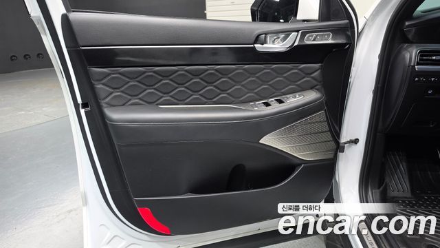 Hyundai Palisade 2022 — photo 14