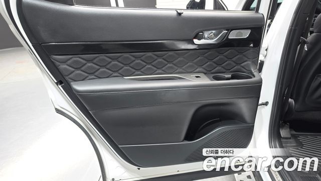Hyundai Palisade 2022 — photo 15