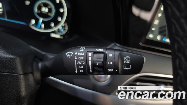 Hyundai Palisade 2022 — photo 27