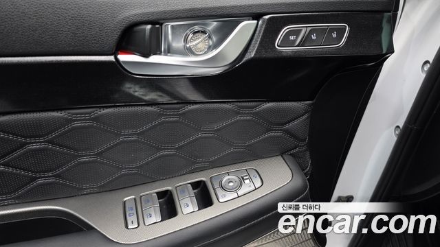Hyundai Palisade 2022 — photo 29