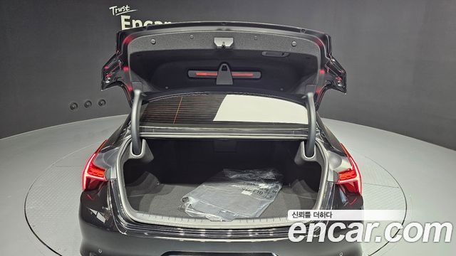 Kia K8 2022 — photo 26