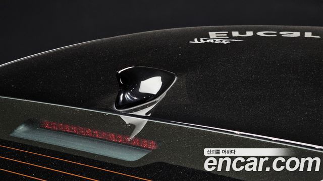Kia K8 2022 — photo 35