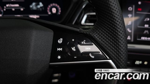 Audi Q4 e-tron 2026 — photo 24