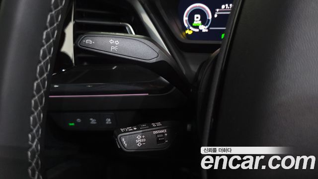 Audi Q4 e-tron 2026 — photo 26