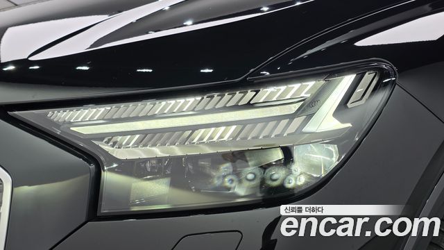 Audi Q4 e-tron 2026 — photo 8