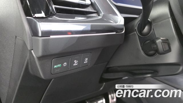 Audi Q4 e-tron 2026 — photo 27