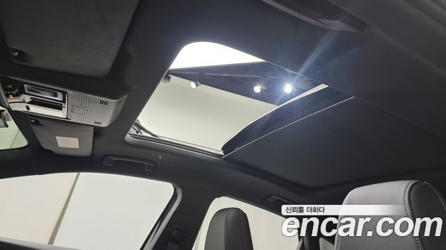 Audi Q4 e-tron 2026 — photo 30