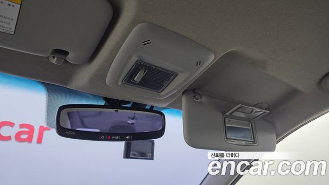 Chevrolet Korea Aveo 2017 — photo 17
