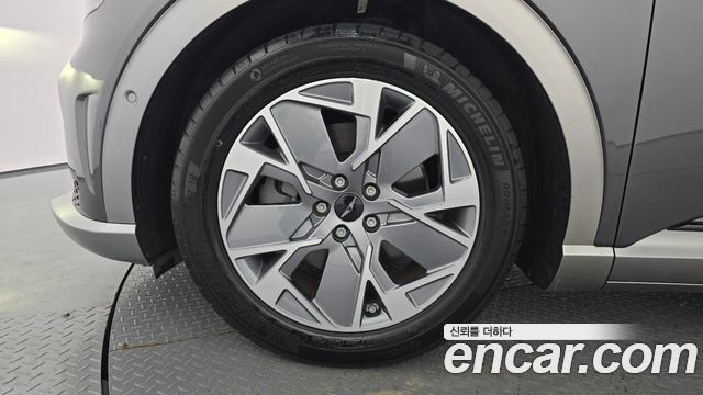 Genesis GV60 2022 — photo 5