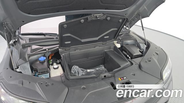 Genesis GV60 2022 — photo 6