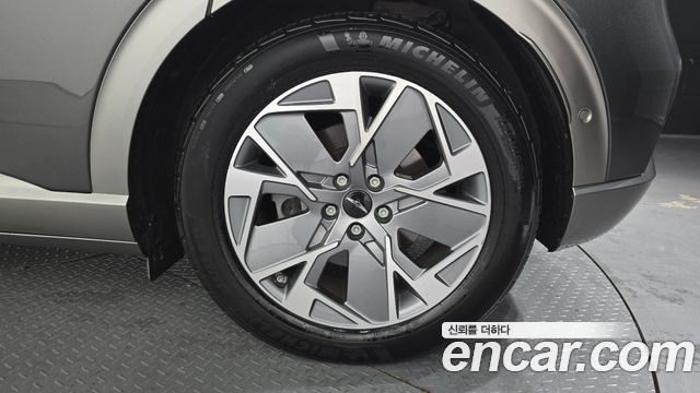 Genesis GV60 2022 — photo 7