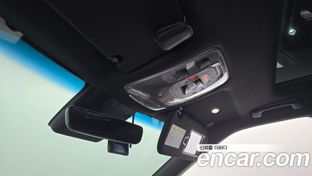 Genesis GV60 2022 — photo 27