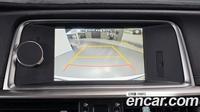 Kia K5 2019 — photo 15