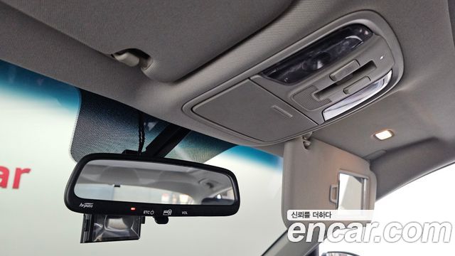 Kia K5 2019 — photo 19