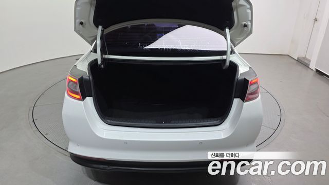 Kia K5 2014 — photo 25