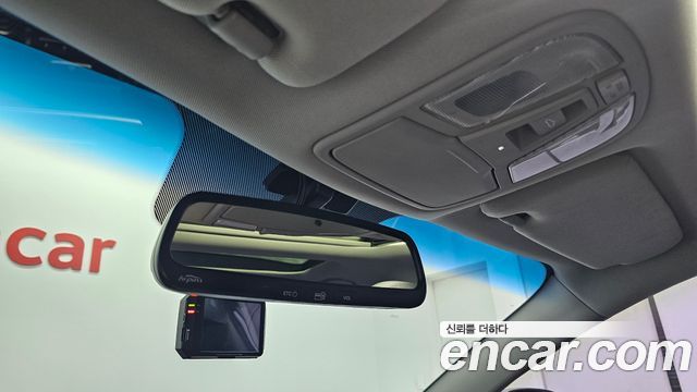 Kia K5 2014 — photo 26
