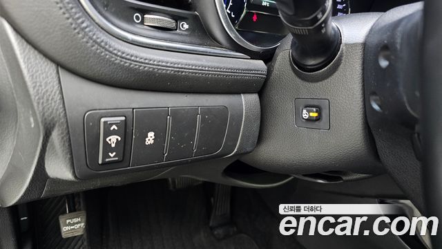 Kia K5 2014 — photo 27